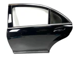 2013-2017 Mercedes S550 W222 Rear Left Side Door Shell Panel Oem A2227300405 Used. Price: $399.99.