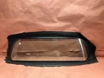 Bmw E85 Z4 Rear Windshield Back Window Glass Oem 123K Miles Used. Price: $109.35.