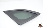 2024-2026 Chevrolet Trax Rear Left Side Quarter Panel Window Glass Oem Used. Price: $212.49.