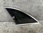 Rear Left Quarter Window Glass Mercedes X253 GLC350E GLC63 GLC300 Oem Used. Price: $100.00.