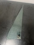 DV06314 Gtn Precision Parts Vent Window Glass Front Driver Side Chevy K15 Used. Price: $75.00.