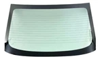 Fits: 2020-2024 Nissan Versa 4D Sedan Back Rear Window Glass/solar,heated New. Price: $266.95.