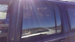 1991-1997 Ford Explorer Driver Left Rear Side Window Door Glass Oem Back Used. Price: $92.62.