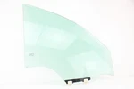 07-17 Gmc Acadia Rh Right Front Side Door Window Auto Glass Tempered Clear Oem Used. Price: $119.99.