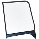 1955 1956 1957 1958 1959 Chevy Pickup Truck Door Window W/clear Glass Left Side New. Price: $219.99.