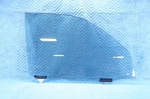 Lexus LX470 Front Passenger's Door Window Glass 2004 2005 2006 2007 Oem Used. Price: $150.00.
