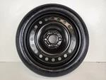 Spare Tire 18" FITS:2010 2011 2012 2013 2014 2015 2016 Cadillac Srx New. Price: $199.49.