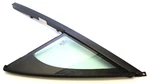 Porsche Cayenne 92A 95854231200 Side Window Glass Front Right Gebraucht. Price: $82.50.
