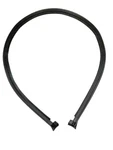 Nos 97-98 Chevrolet Corvette Lift Glass Front Seal 10407727 New. Price: $37.53.