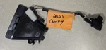 Oem 2021 Toyota Camry Hood Sub-assembly Forward Recognition # 86461-33060 Used. Price: $48.00.