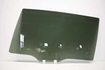 Rear Left Driver Side Door Window Glass For 2011-2017 Honda Odyssey New. Price: $225.00.