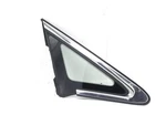 Front Left Pillar Quarter Side Window Glass For 07-12 Mazda CX-7 EG21-50-G20G Used. Price: $149.95.