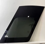 Genuine Gm Driver Side Quarter Rear Window 23220278 New. Price: $292.00.