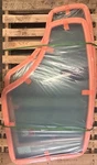 Ls Glass Cab Door A-MT40430148 New. Price: $270.00.