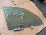 Passenger Right Front Door Glass Fits 88-92 Bmw 735I 290570 Used. Price: $117.98.