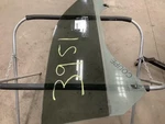 Passenger Right Front Door Glass Coupe Fits 10-15 Camaro 336413 Used. Price: $144.06.