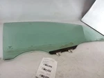 05-10 Honda Odyssey Lx Front Right Door Glass Used. Price: $53.94.
