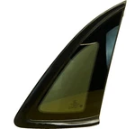 2015-2023 Ford Edge Quarter Window Glass Right Oem Used. Price: $76.24.