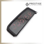 2009-2015 Honda Pilot Door Vent Quarter Glass Window Rear Right 73405-SZA-A00 Used. Price: $110.00.