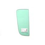 Vent Window Glass For Gmc, Chevrolet Vehicles 1955-1959 1PC Green New. Price: $117.98.