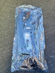 2020 2023 Fits Tesla Model Y Left Exterior B-pillar Camera Trim 1516255-00-E#9 New. Price: $200.00.