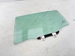 2015-2020 Acura Tlx Rear Left Driver Side Door Window Glass Oem Used. Price: $45.00.