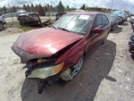 Driver Left Rear Door Glass Sedan Fits 05-09 Legacy 12952423 Used. Price: $124.02.
