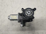 09 10 11 12 13 14 15 16 Hyundai Genesis Coupe Driver Left Window Motor Oem Used. Price: $94.95.