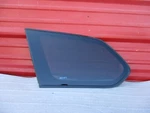 Oem 2013 2020 Nissan Pathfinder Driver Left Quarter Window Glass 83301-3KA0A Used. Price: $109.00.
