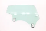2017 - 2021 Tesla Model 3 Rear Right Side Door Window Glass Oem 107790599C Used. Price: $164.51.
