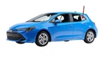 Fits 19-22 Toyota Corolla 4 Door Hatchback Driver Left Rear Vent Glass FV27966 New. Price: $69.99.