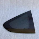 2012-2016 Subaru Impreza Wagon Rear Right Rh Side Quarter Glass Oem 65209FJ000 Used. Price: $95.00.