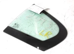 Buick Regal Rear Door Window Vent Glass Driver Left Oem 2011 2012 Used. Price: $52.49.