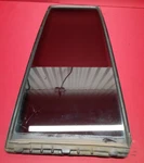 2001 - 2007 Toyota Highlander Right Rear Door Quarter Vent Glass Window M2L3 AS3 Used. Price: $69.99.