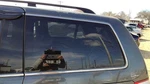 2005-2010 Honda Odyssey Driver Left Rear Quarter Glass Back Side Window Oem Used. Price: $261.25.