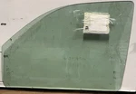 02-09 Chevy Trailblazer Front Door Driver Side Window Glass Oem Used. Price: $45.00.