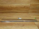 Rear Left Door Window Exterior Seal Trim Genuine Mercedes W205 - A2057300324 New. Price: $63.67.