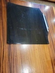 2003-2009 Toyota 4RUNNER Rear Right Passenger Side Door Window Glass Oem P1686* Used. Price: $59.99.