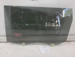 2010-2013 Kia Soul Rear Driver Left Door Glass Window 83411-2K020 *small Chip* Used. Price: $123.50.