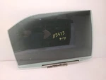 12-14 Toyota Camry Passenger Right Rear Rh Door Glass 6810306170 Used. Price: $101.67.