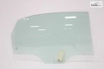 2016-2019 Volkswagen Passat Rear Right Passenger Side Door Window Glass Oem Used. Price: $76.99.