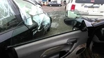 Driver Left Front Door Glass Fits 97-04 Porsche Boxster 31470882 Used. Price: $127.92.