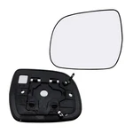 Rugged Tuff Driver Side Mirror Glass Assembly With Plastic Backing Plate (non... New. Price: $40.16.