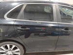 Used Rear Right Door Assembly Side Fits: 2018 Hyundai Elantra Electric Hatc. Price: $390.40.