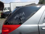 02-07 Buick Rendezvous Rear Quarter Window Glass Passenger Right Oem W/o Antenna Used. Price: $80.74.