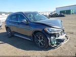 Passenger Right Rear Door Vent Glass Fits 16-22 Bmw X1 1455856 Used. Price: $84.50.