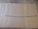 1995-1996 Toyota Avalon Fits Top Windshield Glass Moulding Oetech MW790BLT New. Price: $14.39.