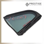 2007-2012 Lexus ES350 Vent Window Glass Rear Left 68189-33050 Used. Price: $65.00.