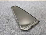2016-2022 Honda Pilot Door Vent Quarter Glass Window Rear Right 73405-TG7-A00 Used. Price: $74.89.