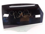 12-17 Audi A6 Rear Driver Left Door Glass 4G5845025A Used. Price: $59.99.